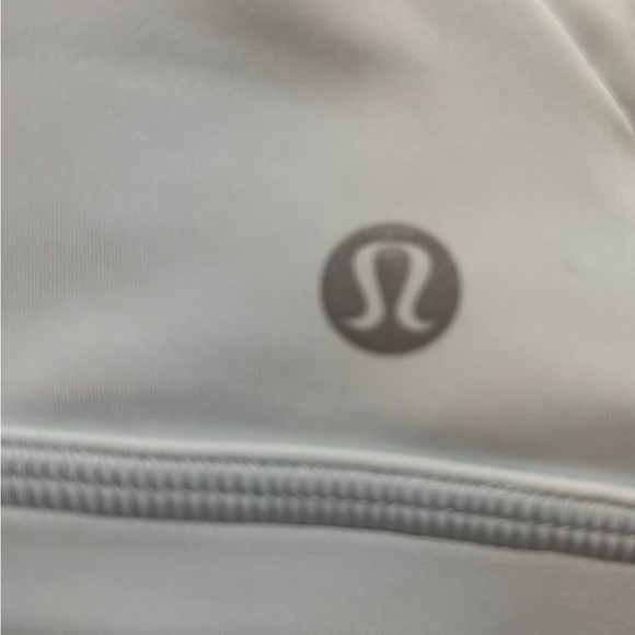 Lululemon Tank, Size 6 - Picture 2 of 3
